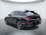 2026 Genesis GV80 Coupe 3.5T E-SC MHEV