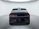 2026 Genesis GV80 Coupe 3.5T E-SC MHEV