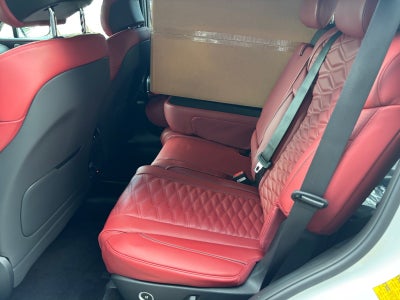 2027 Genesis GV80 Coupe 3.5T E-SC MHEV PRESTIGE