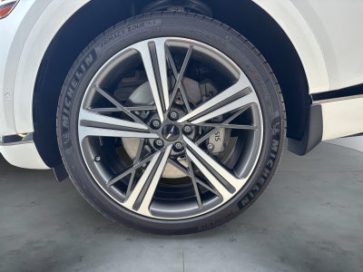 2027 Genesis GV80 Coupe 3.5T E-SC MHEV PRESTIGE