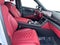 2027 Genesis GV80 Coupe 3.5T E-SC MHEV PRESTIGE