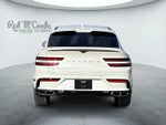 2027 Genesis GV80 Coupe 3.5T E-SC MHEV PRESTIGE