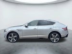 2026 Genesis GV80 Coupe 3.5T E-SC MHEV
