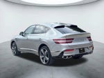2026 Genesis GV80 Coupe 3.5T E-SC MHEV