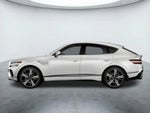 2026 Genesis GV80 Coupe 3.5T E-SC MHEV