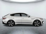 2026 Genesis GV80 Coupe 3.5T E-SC MHEV