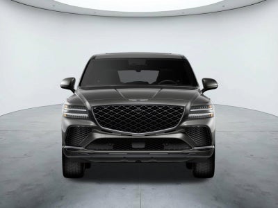 2026 Genesis GV80 Coupe 3.5T e-SC