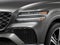 2026 Genesis GV80 Coupe 3.5T E-SC MHEV