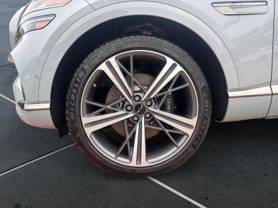 2026 Genesis GV80 Coupe 3.5T e-SC