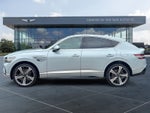 2026 Genesis GV80 Coupe 3.5T e-SC
