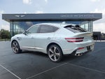 2026 Genesis GV80 Coupe 3.5T e-SC