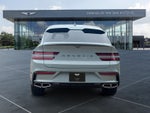 2026 Genesis GV80 Coupe 3.5T e-SC