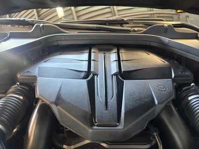 2026 Genesis GV80 Coupe 3.5T e-SC