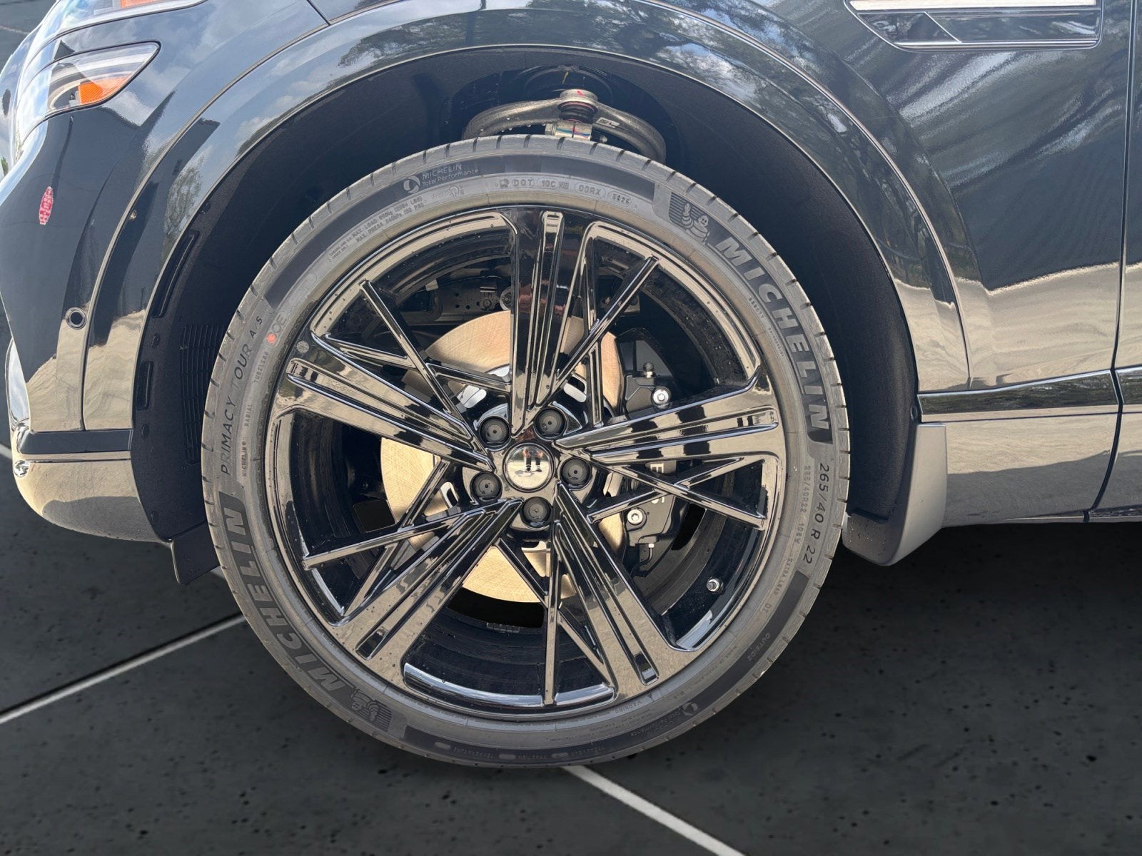 2026 Genesis GV80 Coupe 3.5T E-SC MHEV PRESTIGE BLACK