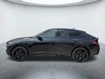 2026 Genesis GV80 Coupe 3.5T E-SC MHEV PRESTIGE BLACK