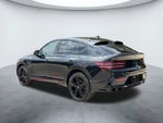 2026 Genesis GV80 Coupe 3.5T E-SC MHEV PRESTIGE BLACK