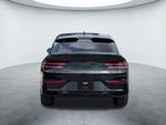 2026 Genesis GV80 Coupe 3.5T E-SC MHEV PRESTIGE BLACK