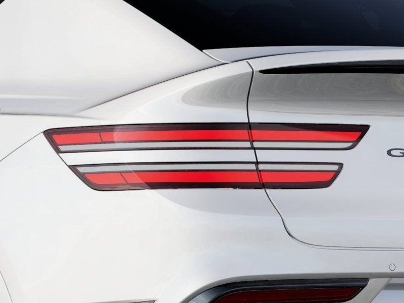 2027 Genesis GV80 Coupe Base