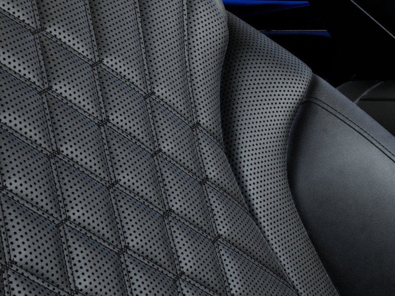 2027 Genesis GV80 Coupe Base