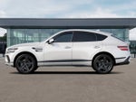 2027 Genesis GV80 Coupe Base