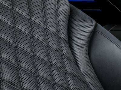 2027 Genesis GV80 Coupe Base