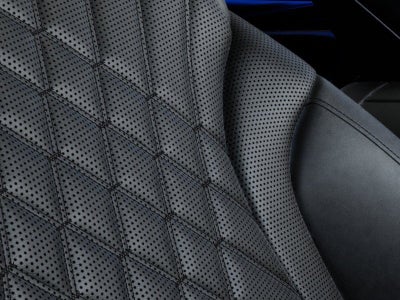 2027 Genesis GV80 Coupe Base
