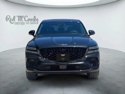 2027 Genesis GV80 Coupe Base