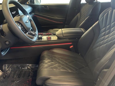 2027 Genesis GV80 Coupe Base