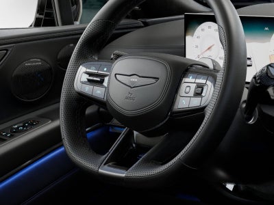 2027 Genesis GV80 Coupe Base
