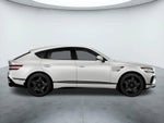 2026 Genesis GV80 Coupe 3.5T E-SC MHEV PRESTIGE BLACK