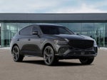 2027 Genesis GV80 Coupe Base