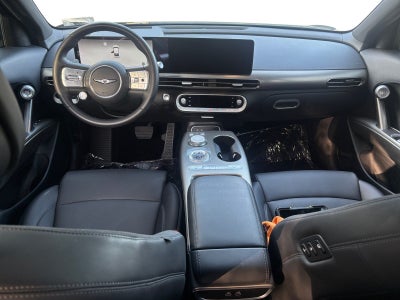 2024 Genesis GV60 Standard