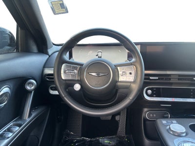 2024 Genesis GV60 Standard