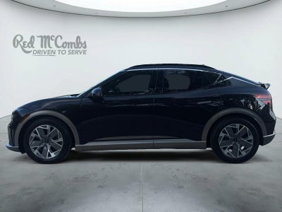2024 Genesis GV60 Standard