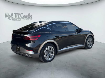 2024 Genesis GV60 Standard