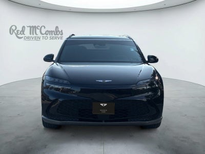 2024 Genesis GV60 Standard
