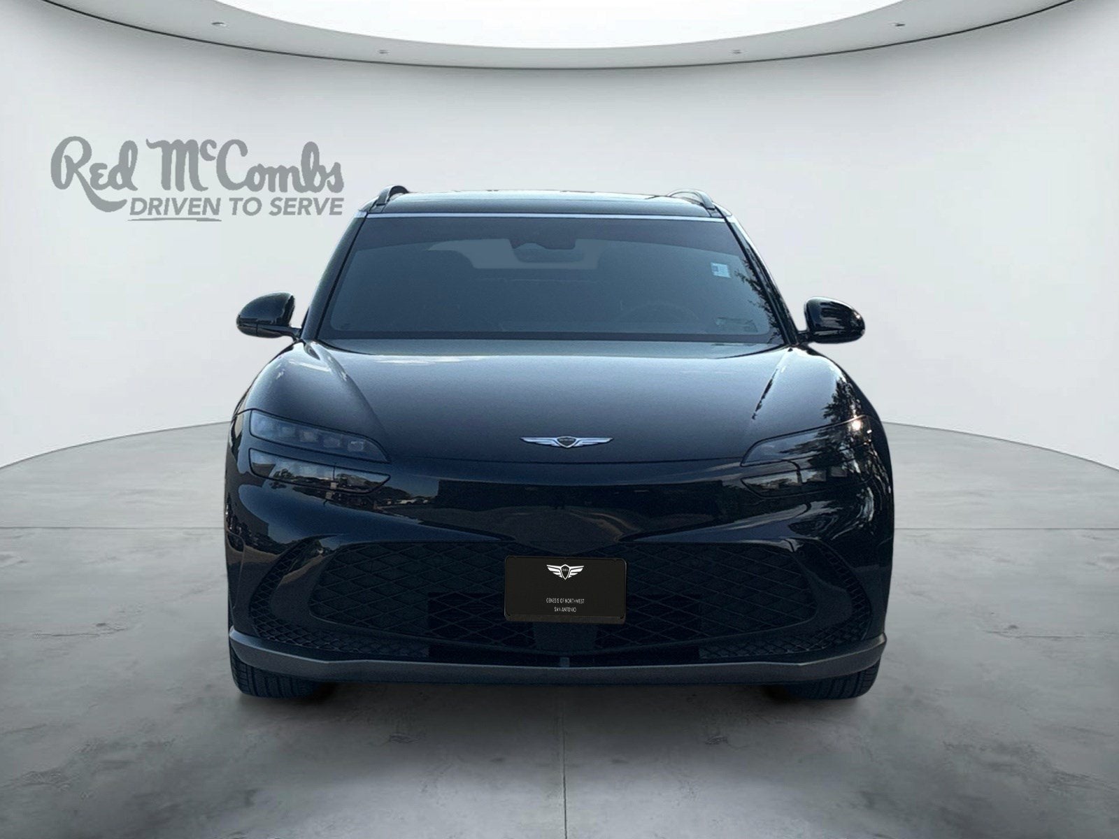 2024 Genesis GV60 Standard