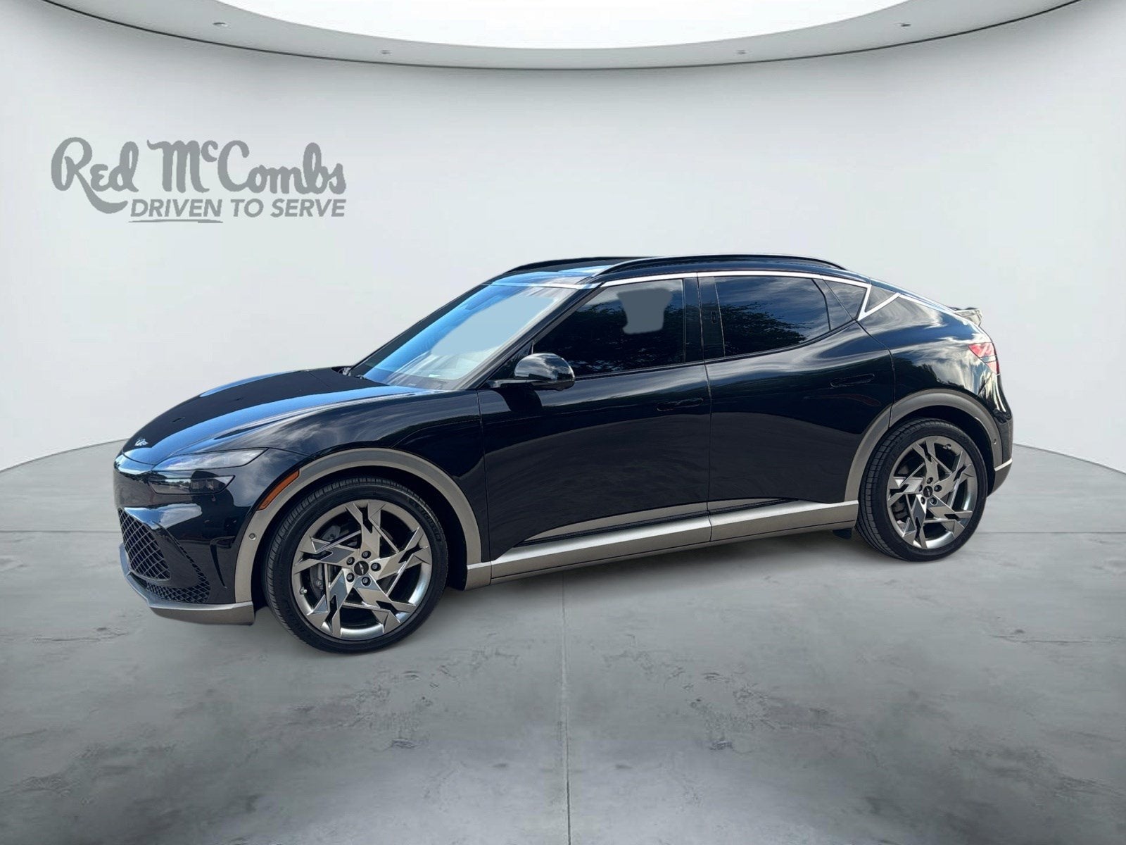 2023 Genesis GV60 Performance