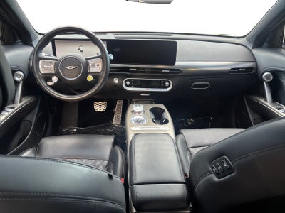 2023 Genesis GV60 Performance