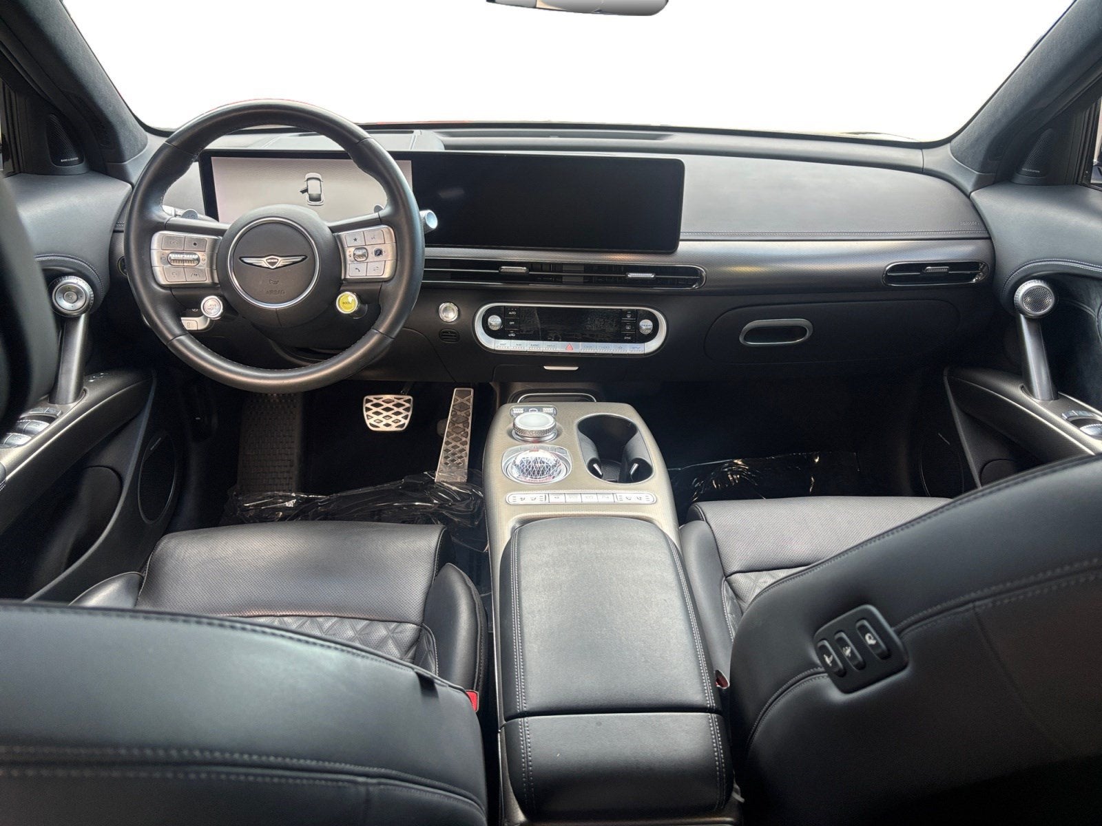 2023 Genesis GV60 Performance