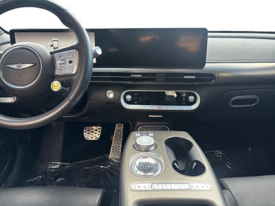 2023 Genesis GV60 Performance