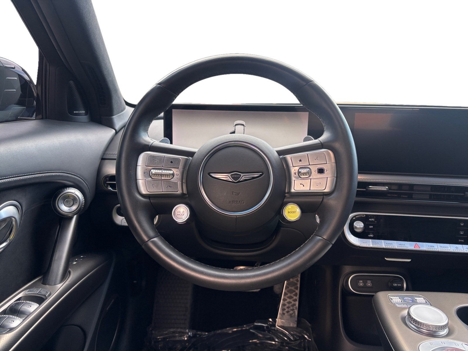 2023 Genesis GV60 Performance