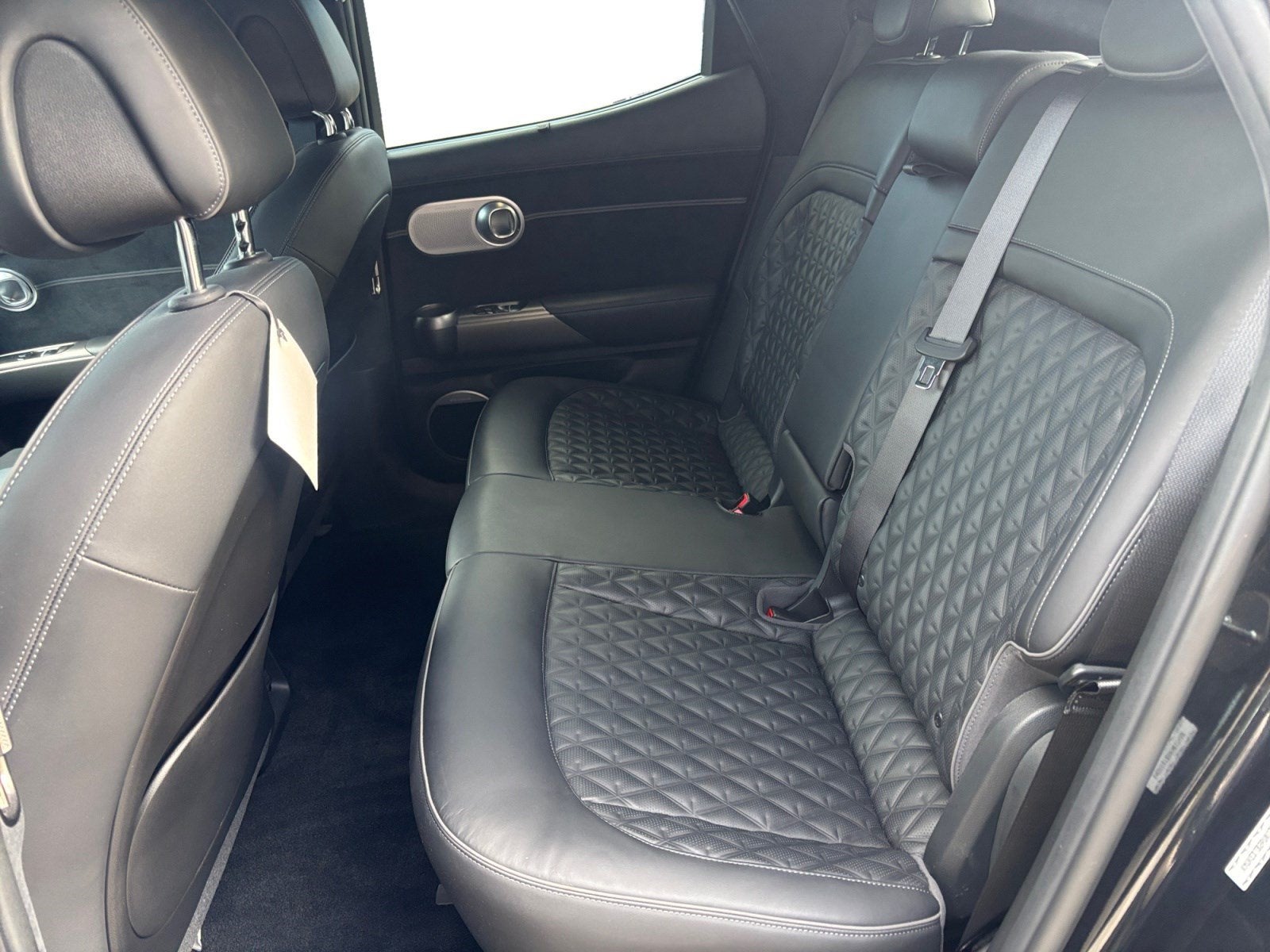 2023 Genesis GV60 Performance