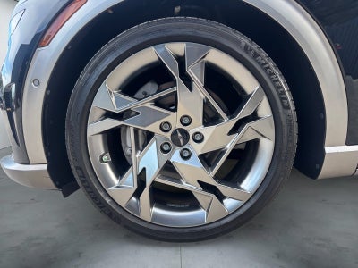 2023 Genesis GV60 Performance
