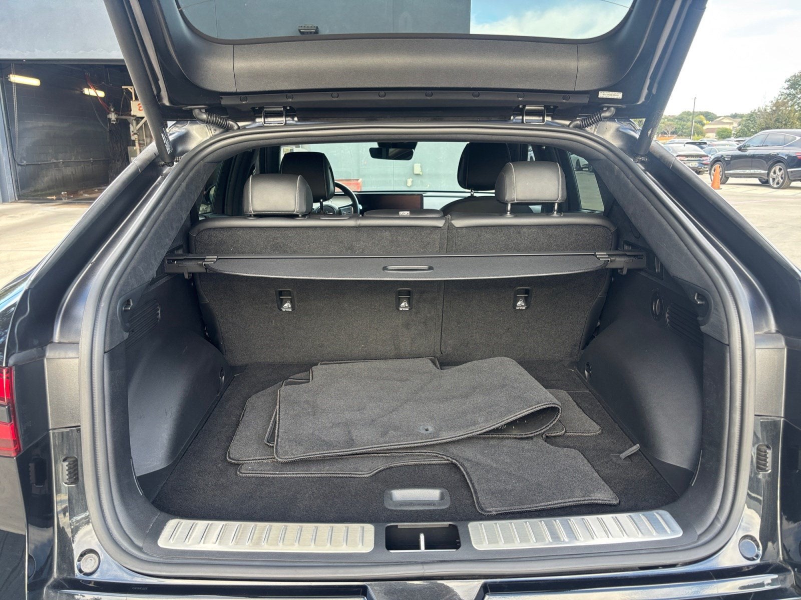 2023 Genesis GV60 Performance