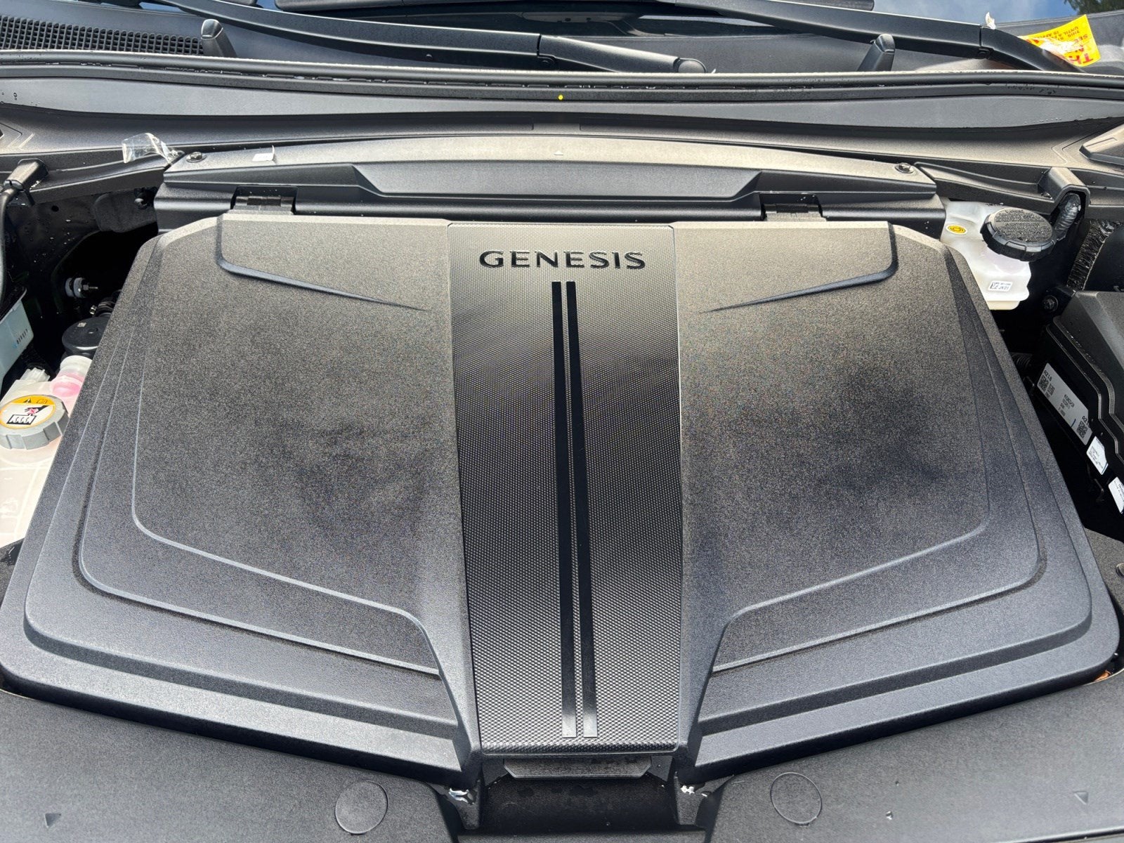 2023 Genesis GV60 Performance
