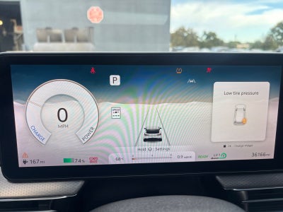 2023 Genesis GV60 Performance