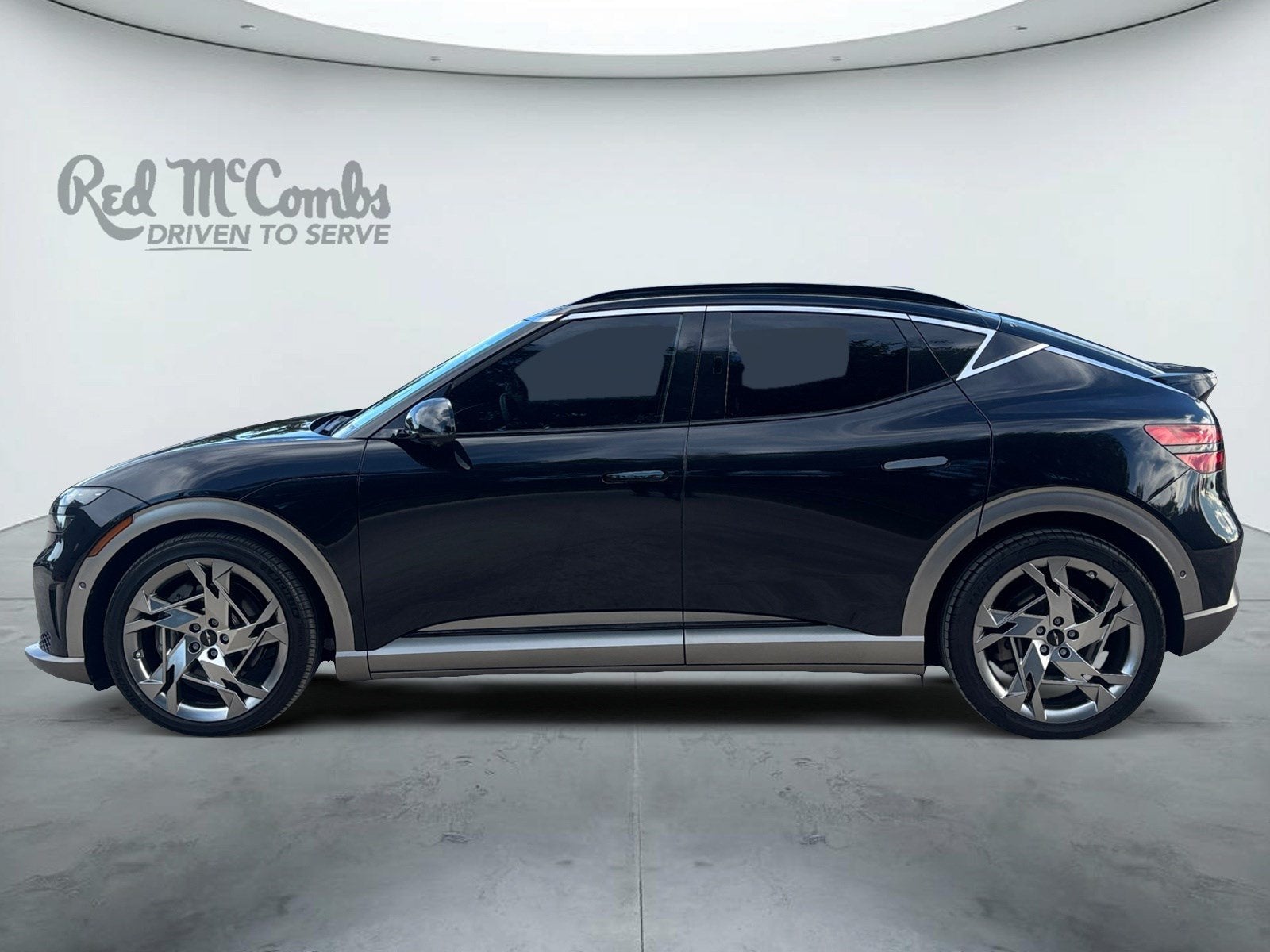 2023 Genesis GV60 Performance