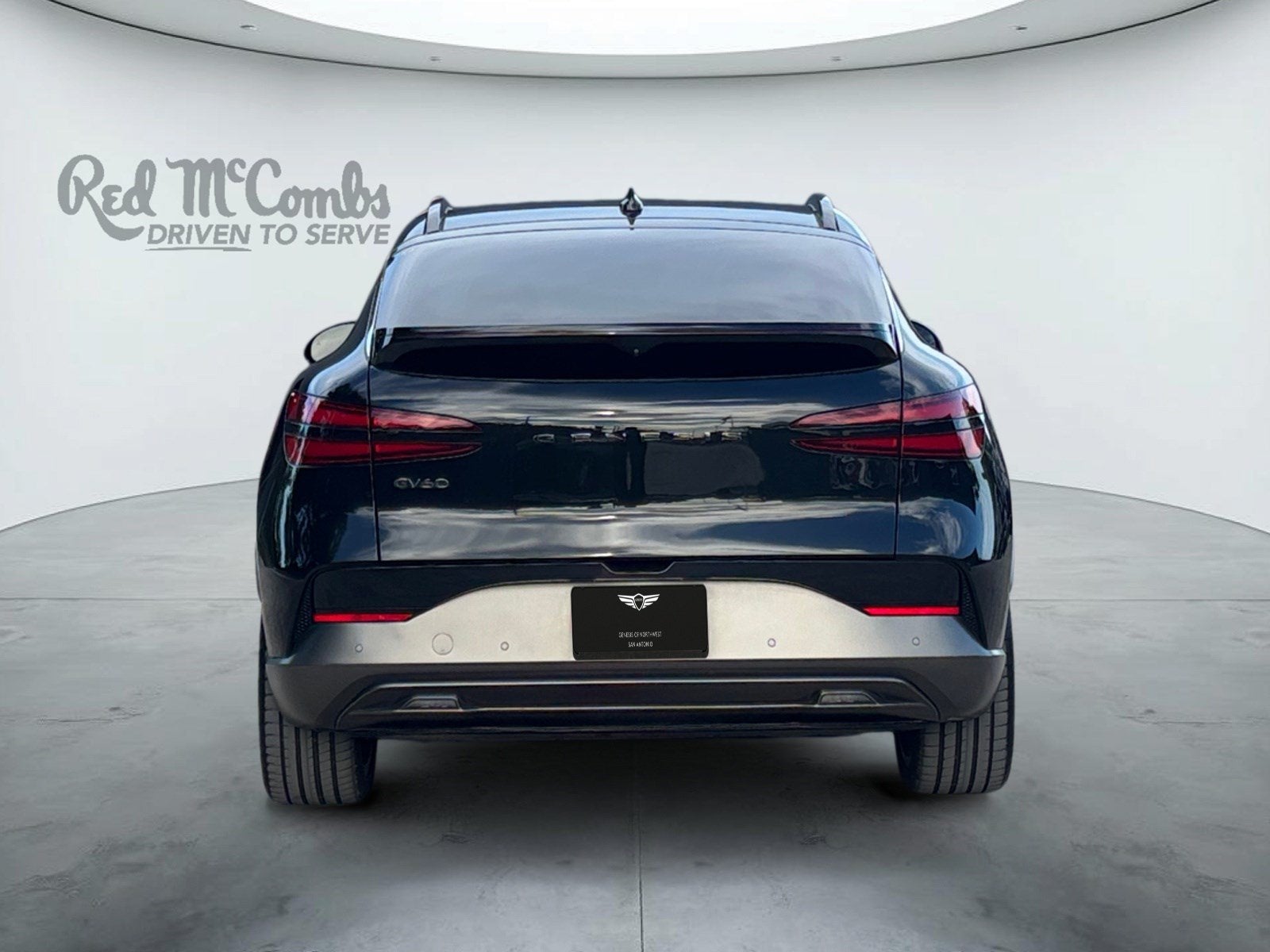 2023 Genesis GV60 Performance