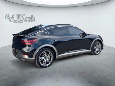 2023 Genesis GV60 Performance